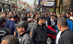 Van Şehir Merkezinde Silahlı Kavga: 1 Yaralı