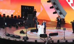 Cumhurbaşkanı Erdoğan’dan gençlere: "Kifayetsizlere asla prim vermeyin"