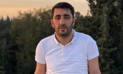 1 Mayıs’ta feci olay: Depoda üzerine demir düşen işçi hayatını kaybetti
