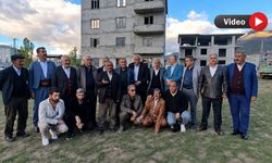 Geçitli Köyü'nde “300 Kişi AK Parti’ye Geçti” İddiasına Köy Sakinlerinden Tepki
