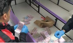 11 ilde eş zamanlı ’NarkoKapan-Van’ uyuşturucu operasyonu: 78 gözaltı