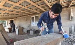 "Geleneksel Ahlat Taş İşçiliği Çalıştayı" düzenlenecek