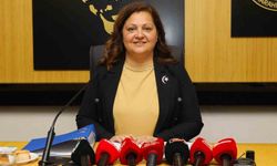 AK Parti cephesinden Burcu Köksal’a ilişkin ilk açıklama