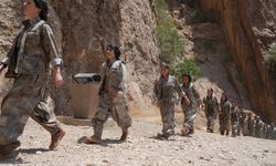 PKK’den yeni mesaj: Şartlar oluşursa gelmeye hazırız