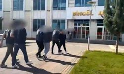 Bingöl’de "büyü" bahanesiyle 500 bin TL’lik dolandırıcılık: 3 tutuklama