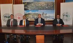 Sarıkamış’ta dev yatırım: 25,5 Milyon TL’lik Suni Karlama hamlesiyle 5’inci pist güçleniyor