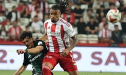 Süper Lig'e veda eden son takım Antalyaspor oldu