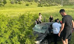 Adıyaman’da 4 kişinin öldüğü kazada sürücü tutuklandı