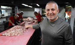 Uzmanından kurban eti saklama ve tüketme tavsiyeleri