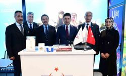 MTÜ’de "Türkiye Yüzyılı’nda Ulaştırma Vizyonu" programı