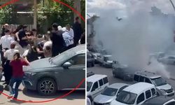 400 kişilik aile kavgasında ortalık savaş alanına döndü: 8 yaralı, 17 gözaltı