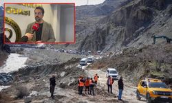 Van–Hakkari Yolunda İlaçlar Yolda Kaldı: Hastalar Mağdur