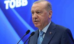 Cumhurbaşkanı Erdoğan: "Türkiye ekonomisini şoklara karşı dirençli hale getirdik"