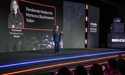 "Perakende medya artık en güçlü stratejik kanal"