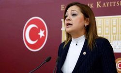 Burcu Köksal AK Parti’ye katılacağını açıkladı