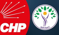 DEM Parti: Polisin CHP Genel Merkezi’ne zorla girmesini kabul etmiyoruz