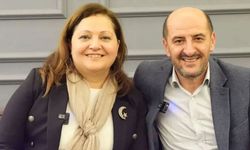 Eşi iddiaları doğruladı: Burcu Köksal AK Parti'ye geçiyor