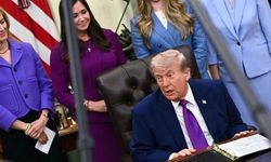 Trump’tan Kürtlere verildiği iddia edilen silahlara ilişkin açıklama