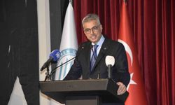 Bakan Memişoğlu: "Sağlıkta insan gücümüz en büyük şansımız"Sağlık Bakanı Prof. Dr. Kemal Memişoğlu, Türkiye’nin bölgesin