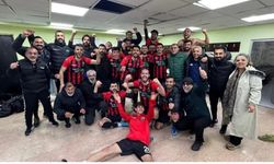 Yüksekova Belediyespor Hakkari Amatör Lig’de Şampiyonluğunu İlan Etti