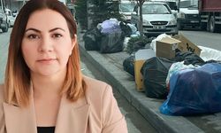 CHP’li Çakırbeyli’den Sert Tepki: Hakkari’de Çöp Krizi Büyüyor