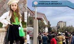 Maraş'taki okul saldırısında bir can kaybı daha
