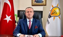 AK Parti İl Başkanı Kaya’dan Amed Spor'a tebrik mesajı!
