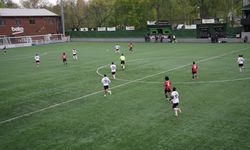 Yüksekova Spor Beşiktaş deplasmanından puanla ayrıldı