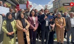 Şemdinli’de İŞKUR İddialarına İlişkin DEM Parti ve DBP’den Sert Tepki