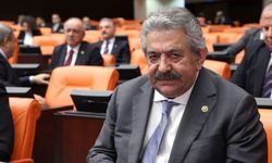 MHP'li Yıldız'dan 'CHP'ye mutlak butlan' açıklaması