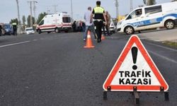 Van Karayolunda Trafik Kazası: 1 Ölü, 5 Yaralı