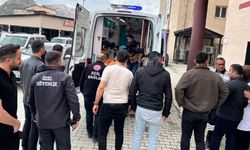 Hakkari’de Psikoloğa Bıçaklı Saldırı: Görev Başında Yaralandı