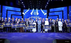 Yüksekovalı Öğrenci Türkiye Dördüncüsü Oldu