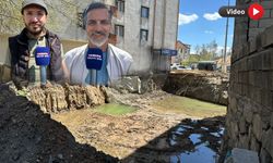 Kesinleşmiş Karara Rağmen Yol Açılmadı: Mahalleli Belediyeye Tepkili