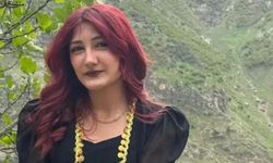 Hakkâri’de 4. Kattan Düşen Genç Kız Hayatını Kaybetti
