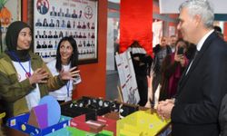 Yüksekova’da 20 Proje Katılımcılara Tanıtıldı