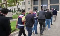 22 ilde yasa dışı bahis operasyonu: 61 şüpheli yakalandı