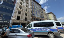 Cengiz Topel Caddesi Trafiğe Kapatılıyor