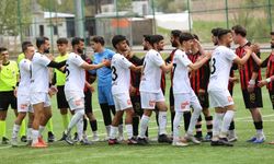 Yüksekova Belediyespor’dan Şemdinli’de Farklı Galibiyet