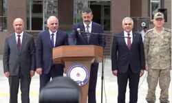 Diyarbakır merkezli büyük operasyonun detayları paylaşıldı