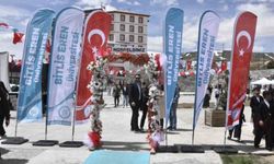 BEÜ’de spor ve kültür şöleni
