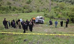 Öğrenci servisi şarampole uçtu: 3 ölü, 7 yaralı