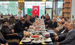 Çiftçiler Günü’nde Yüksekova’nın Verimli Toprakları Konuşuldu