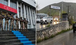 Hakkâri ve Van’daki tefecilik operasyonunda 12 kişiye tutuklama talebi