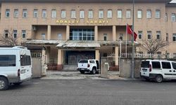 Derecik’teki Taciz Davası Bir Kez Daha Ertelendi