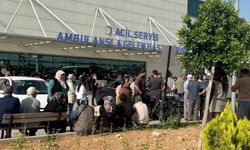 Mersin'deki pompalı tüfekli saldırıda can kaybı 6'ya yükseldi