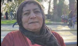 Yüksekova’da Güle Tekirdağ Hayatını Kaybetti
