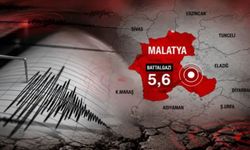 Uzmanlardan Malatya'daki korkutucu depreme ilişkin açıklama