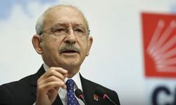 Mutlak butlan kararı CHP'ye ve Kemal Kılıçdaroğlu'na resmen ulaştı