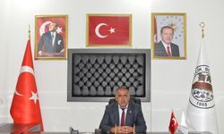Derecik Belediyesinin yeni başkanı görevine başladı